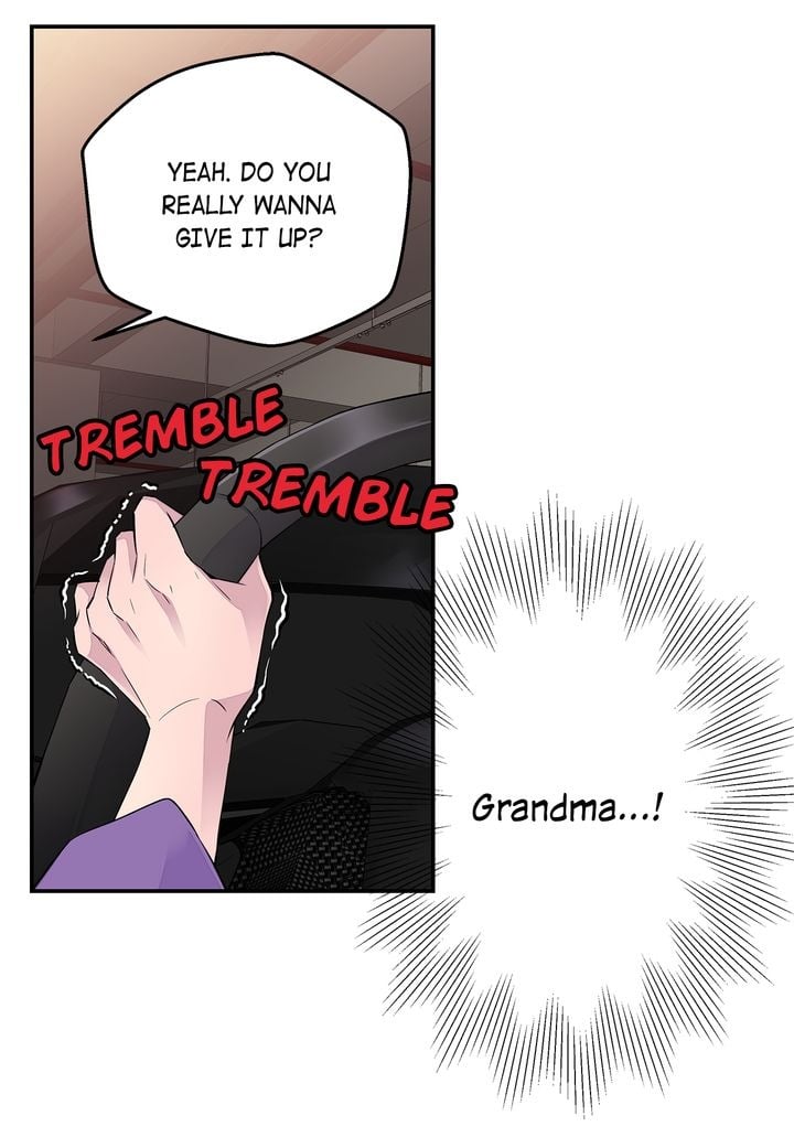 Fiery Enemies chapter 3 page 9
