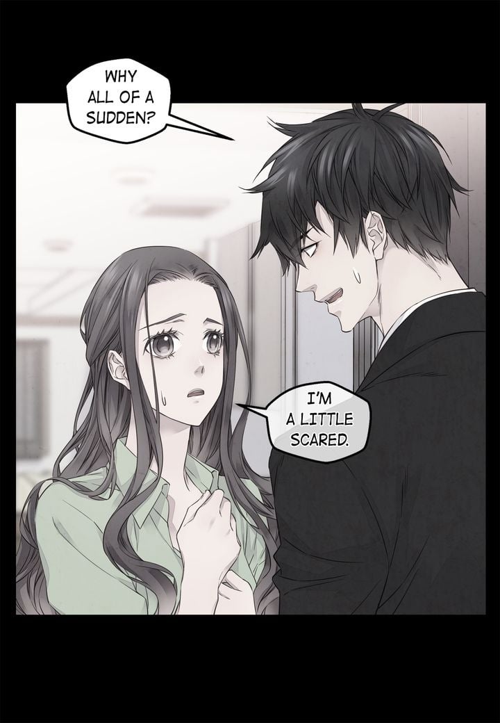 Fiery Enemies chapter 32 page 7