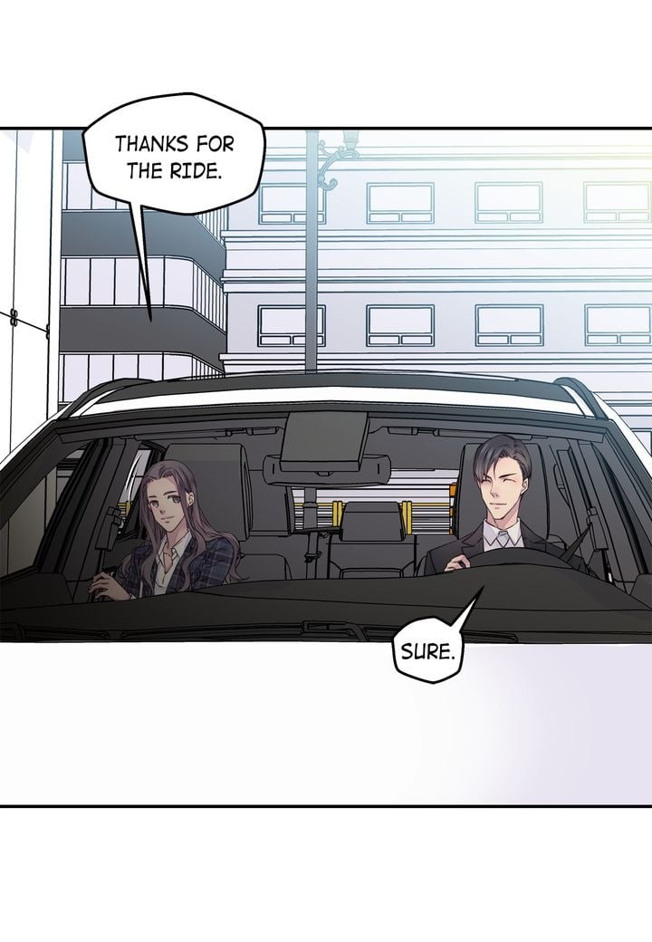 Fiery Enemies chapter 32 page 49