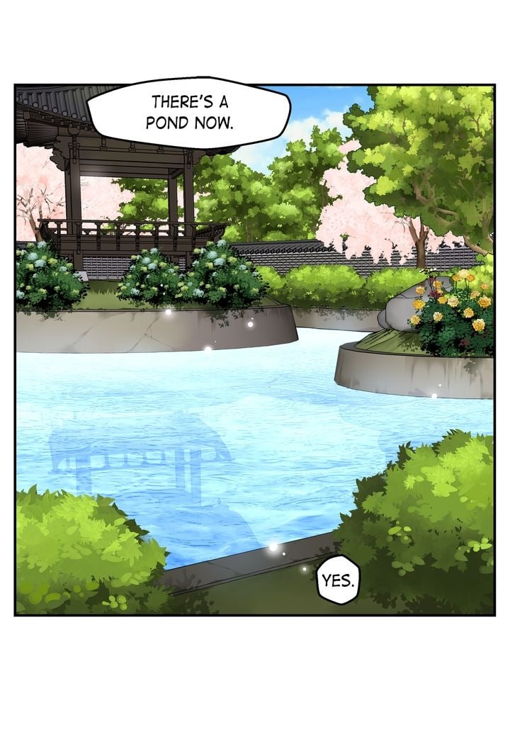 Fiery Enemies chapter 36 page 2