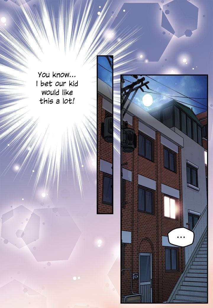 Fiery Enemies chapter 39 page 11