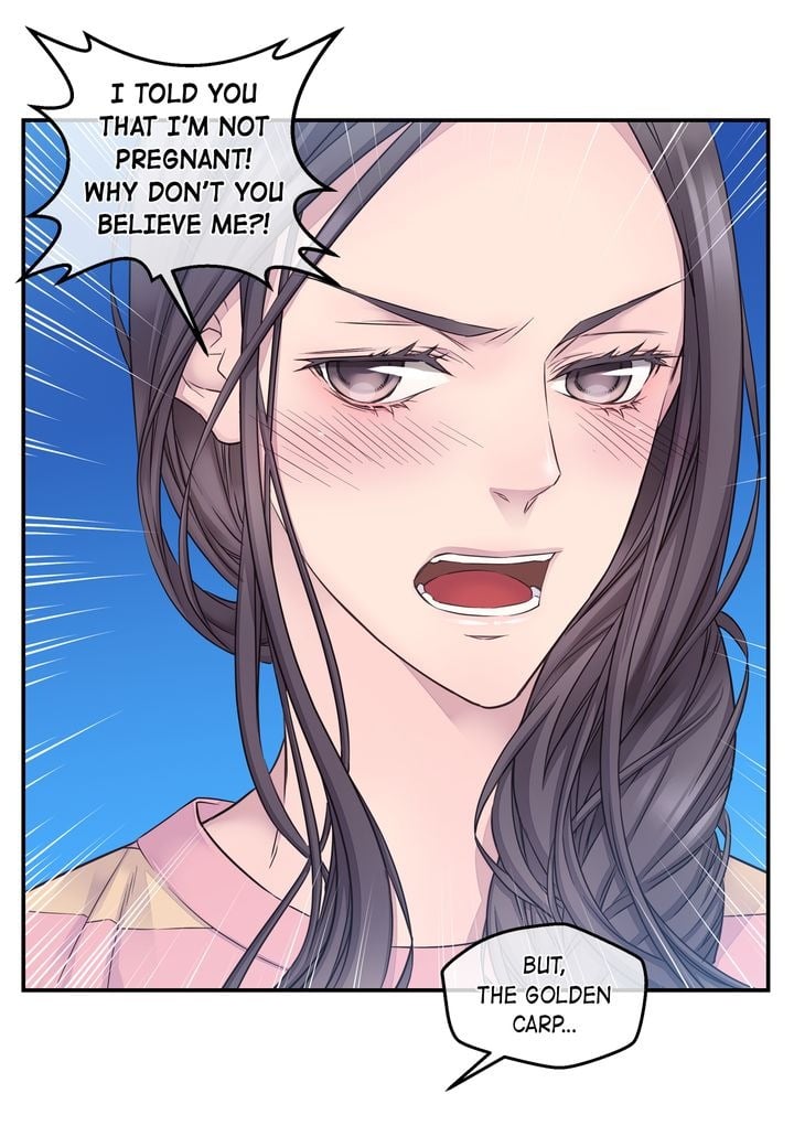 Fiery Enemies chapter 39 page 37