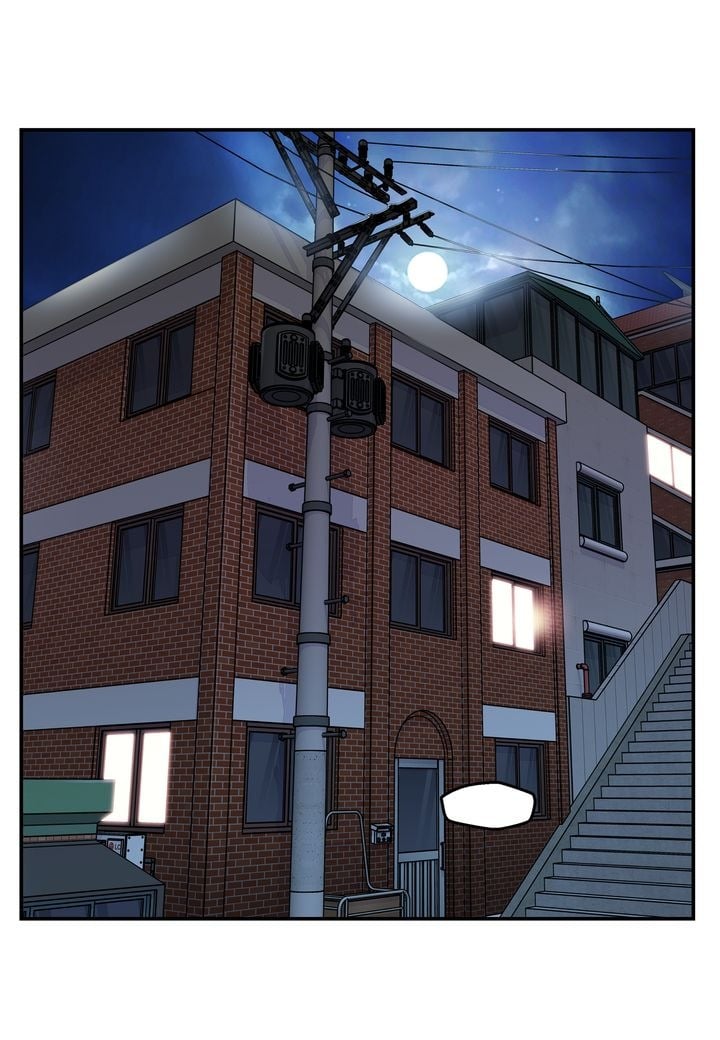 Fiery Enemies chapter 39 page 40