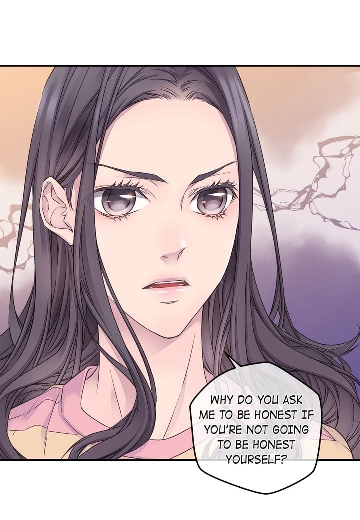 Fiery Enemies chapter 39 page 52