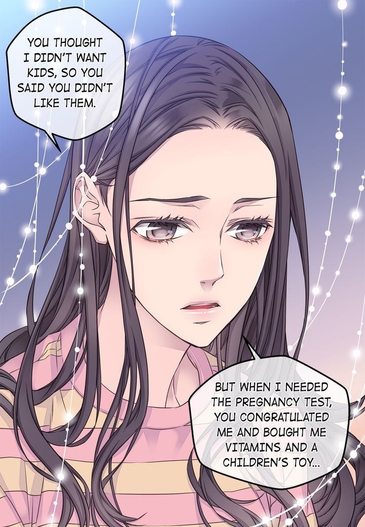 Fiery Enemies chapter 39 page 54