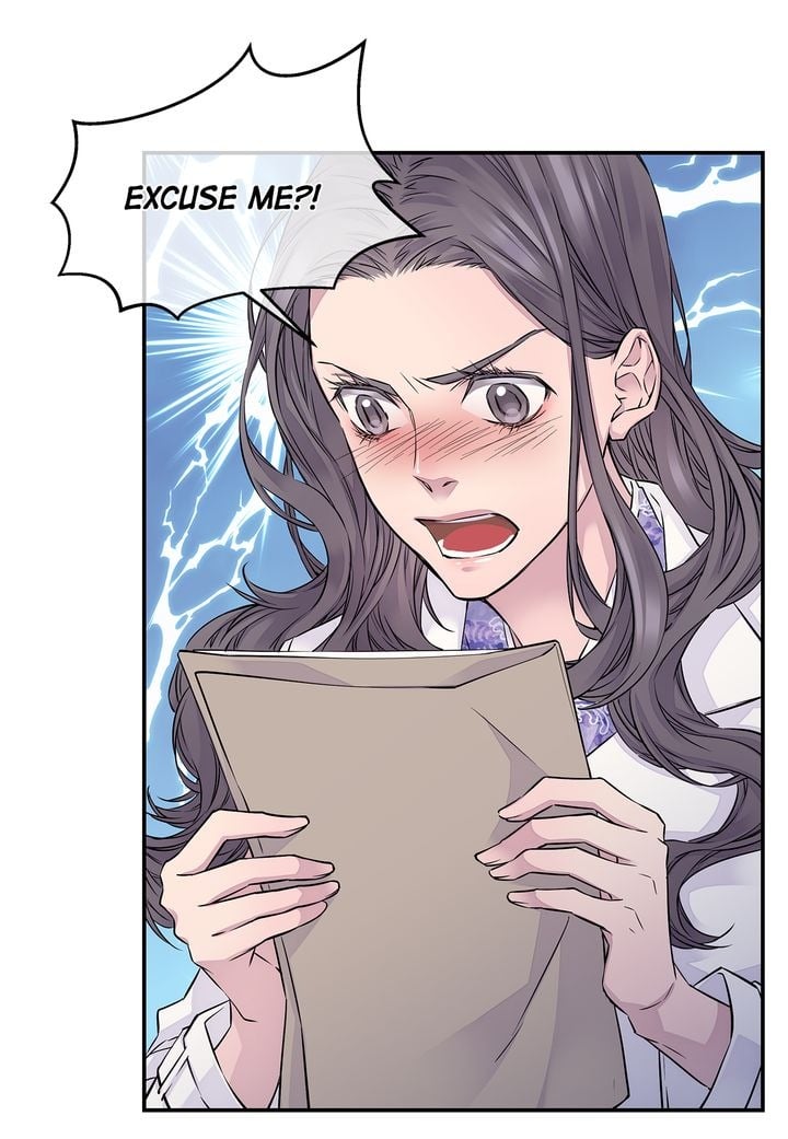 Fiery Enemies chapter 4 page 29