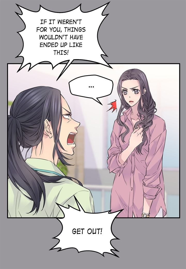 Fiery Enemies chapter 4 page 52