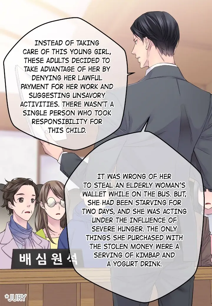 Fiery Enemies chapter 58 page 4