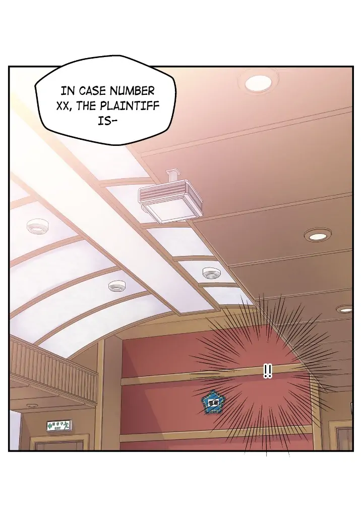 Fiery Enemies chapter 58 page 7