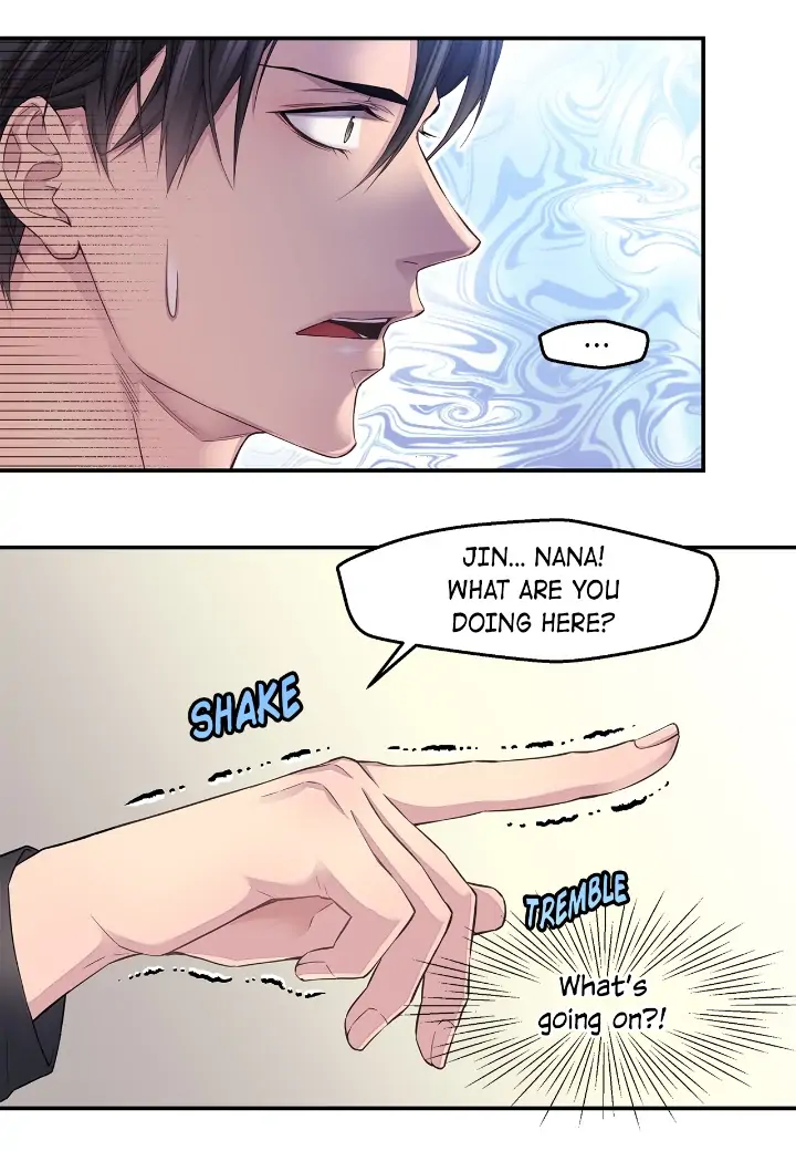 Fiery Enemies chapter 58 page 56