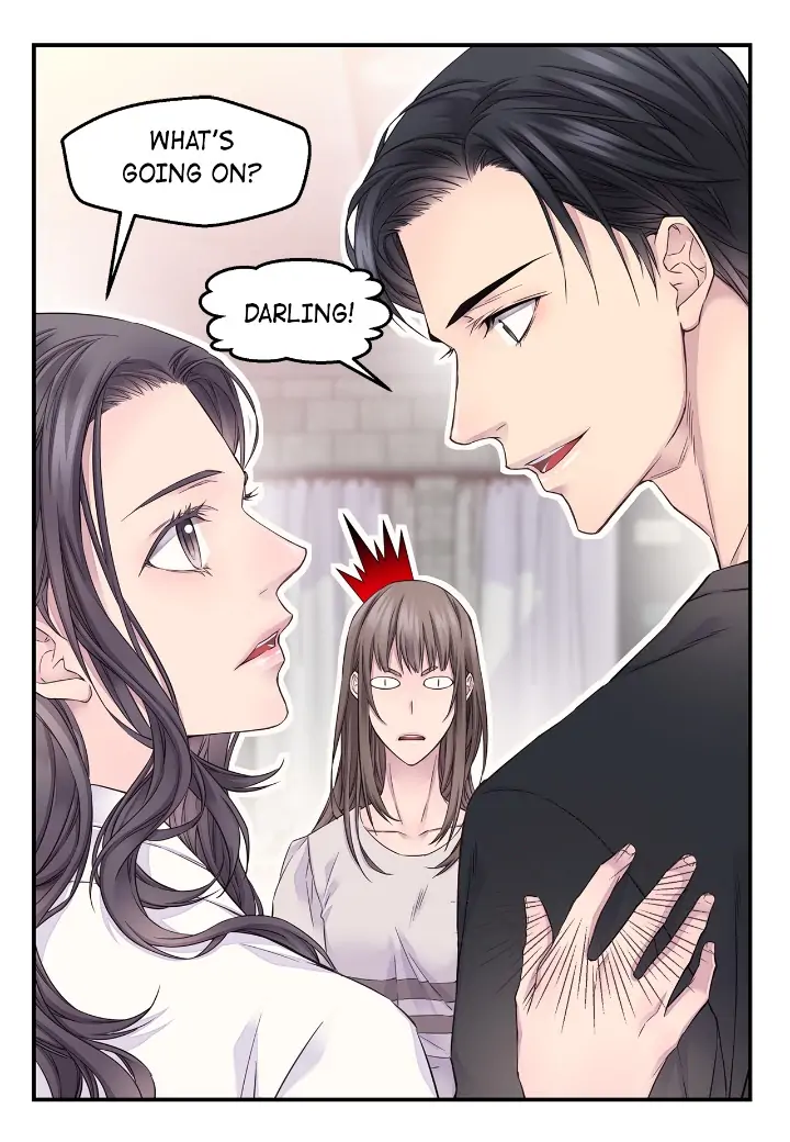 Fiery Enemies chapter 59 page 4