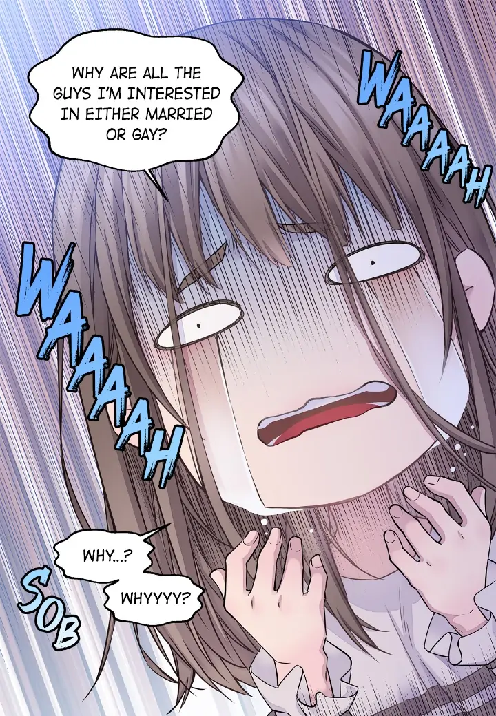 Fiery Enemies chapter 59 page 33