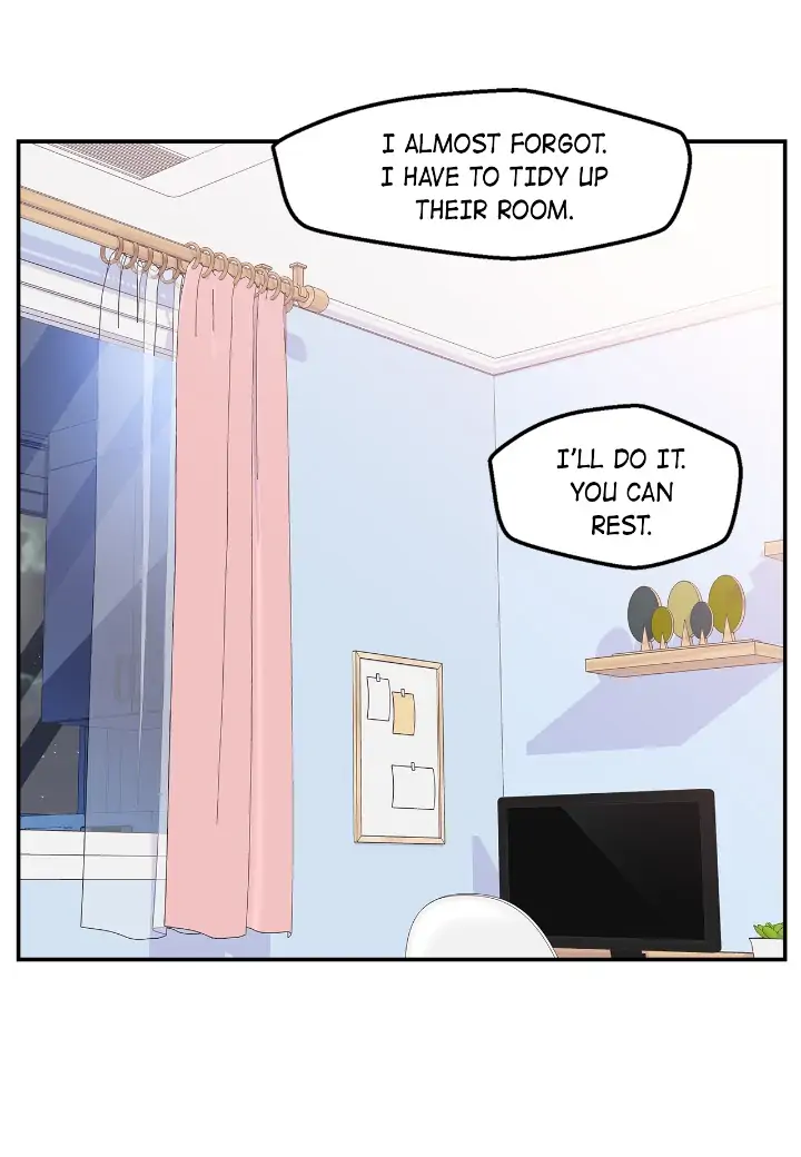 Fiery Enemies chapter 59 page 38