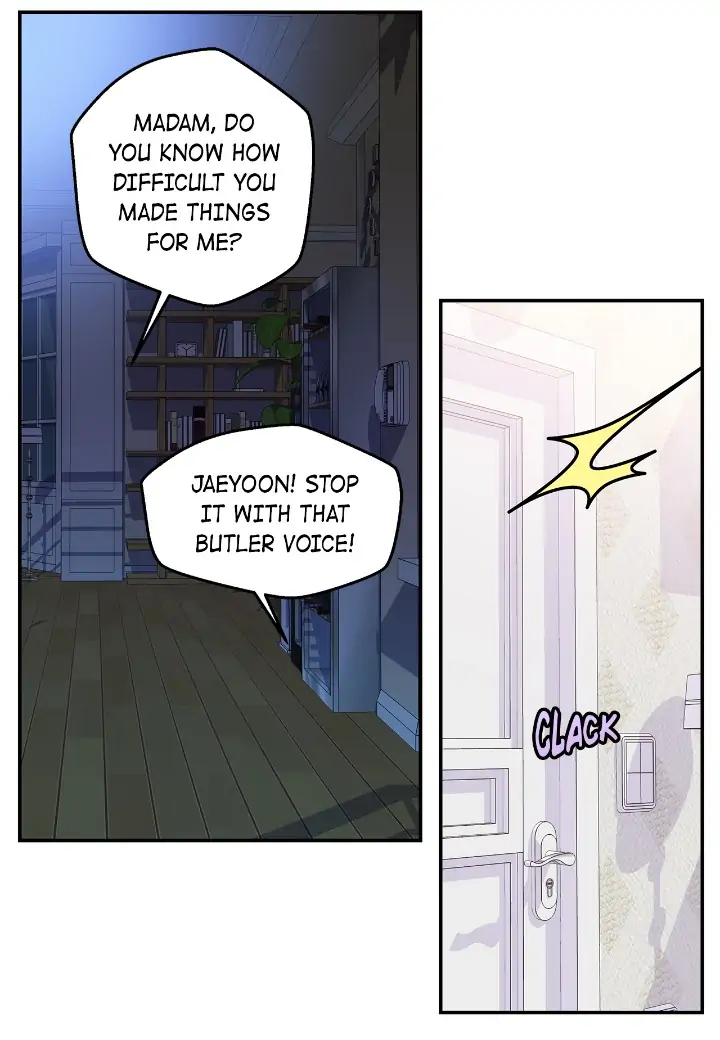 Fiery Enemies chapter 59 page 41