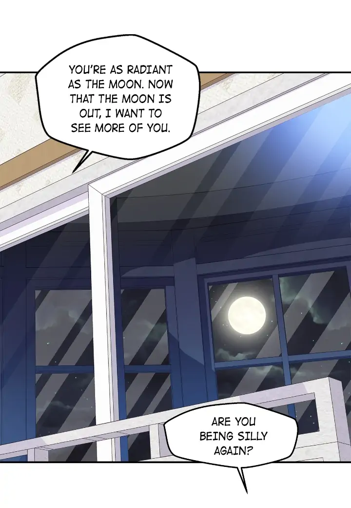 Fiery Enemies chapter 59 page 43