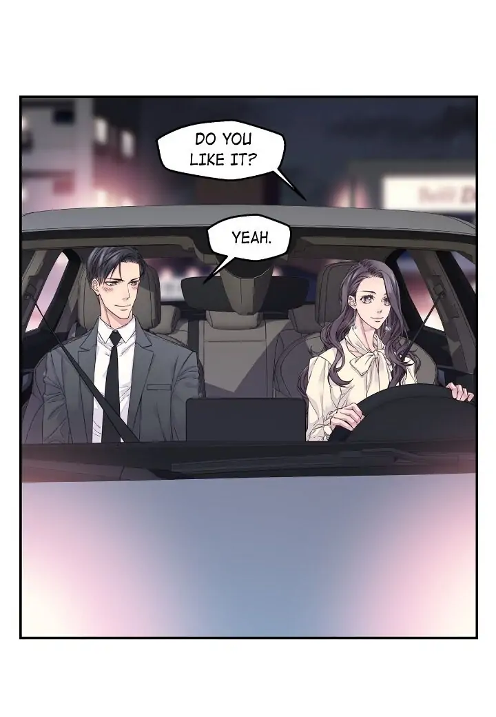 Fiery Enemies chapter 60 page 38