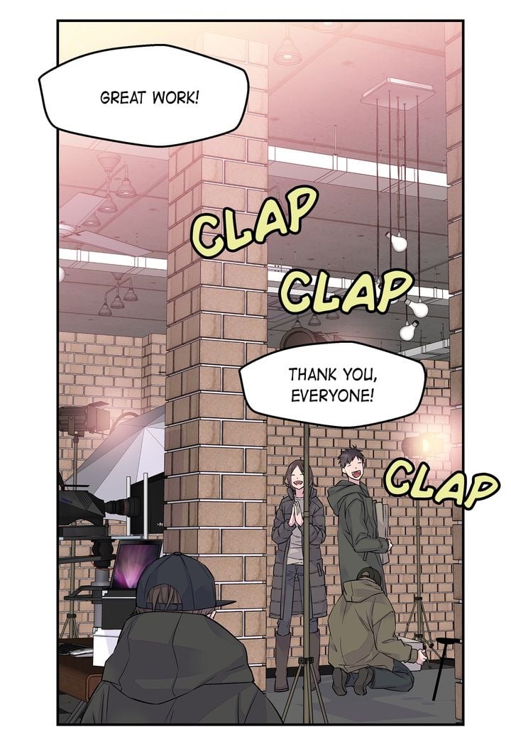 Fiery Enemies chapter 7 page 47