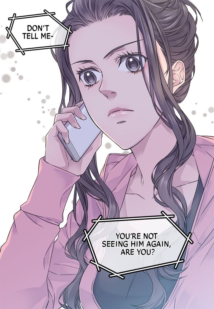 Fiery Enemies chapter 8 page 6