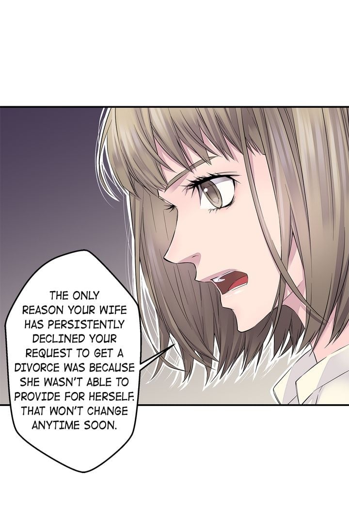 Fiery Enemies chapter 8 page 40