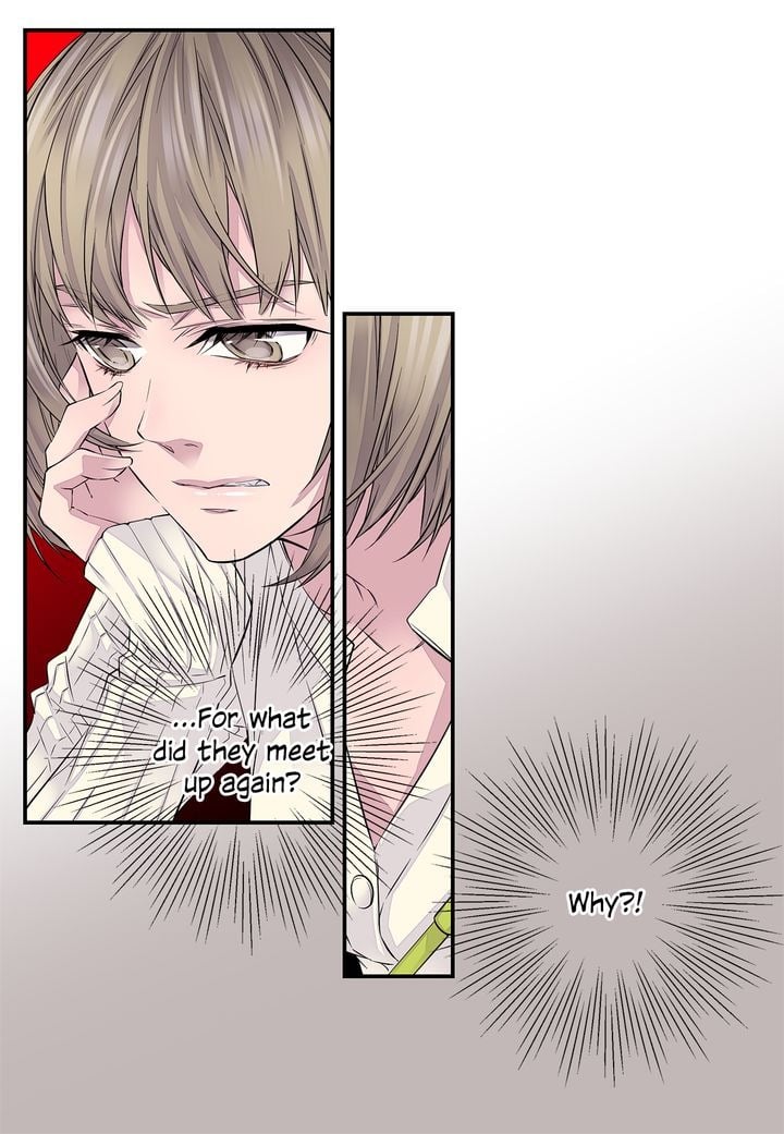 Fiery Enemies chapter 8 page 45