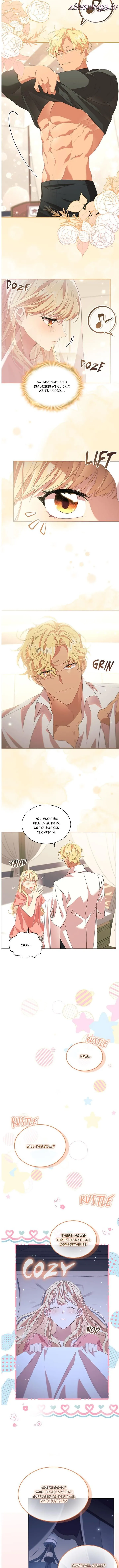Youngest Princess chapter 166 page 10