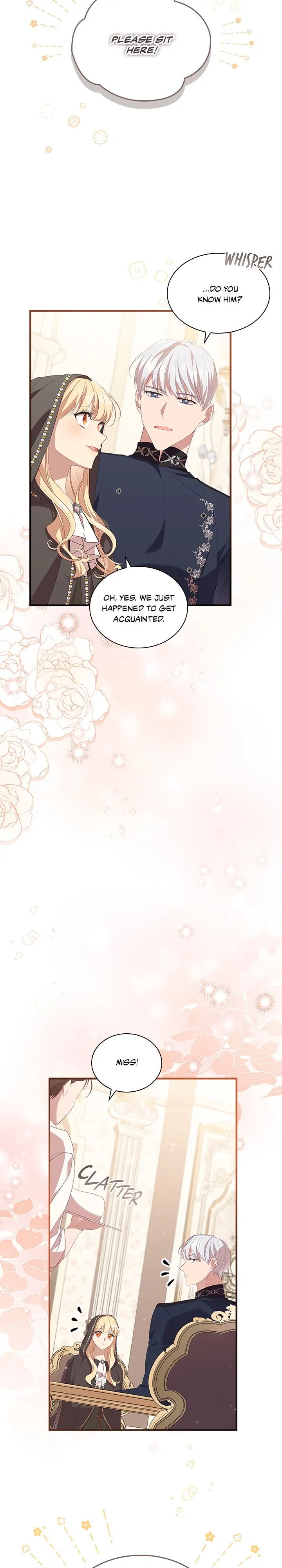 Youngest Princess chapter 172 page 3