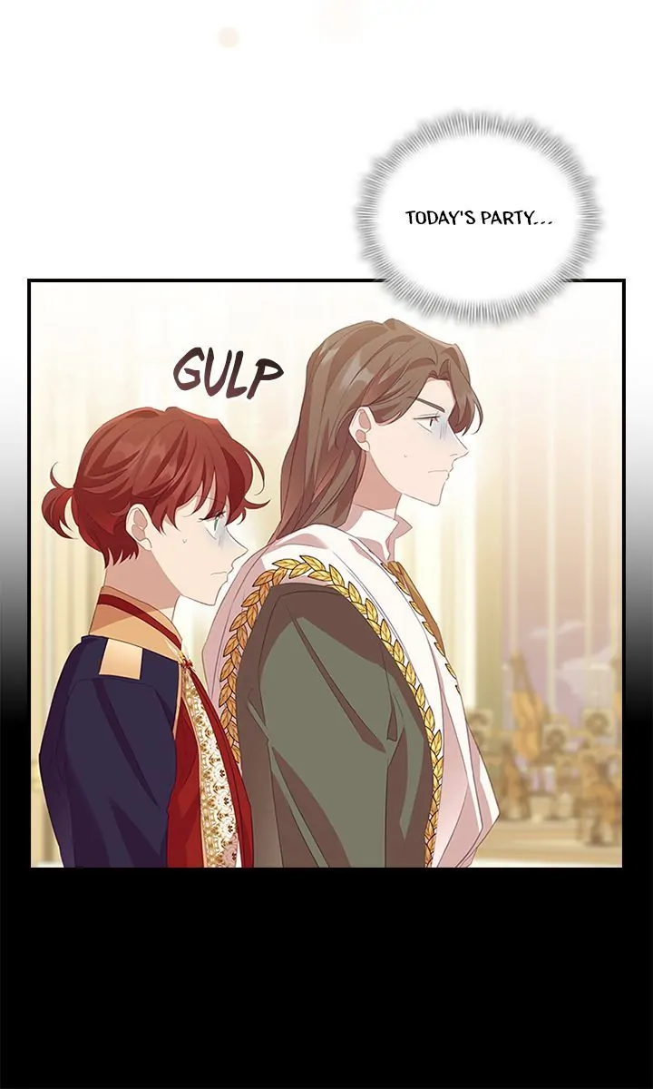 Youngest Princess chapter 173 page 13