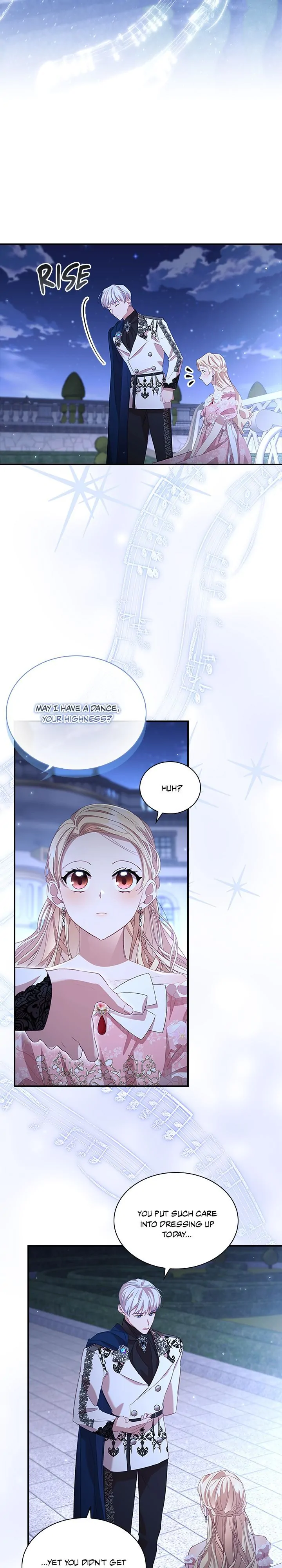 Youngest Princess chapter 174 page 3