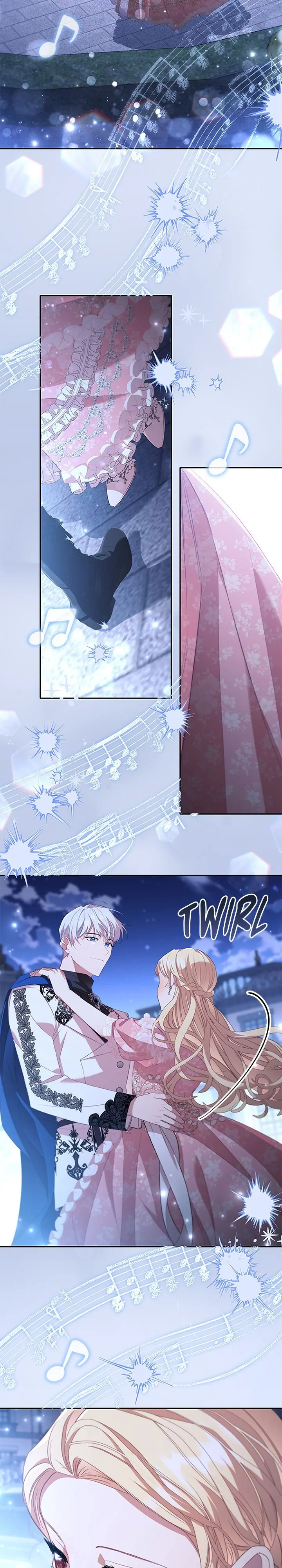 Youngest Princess chapter 174 page 6