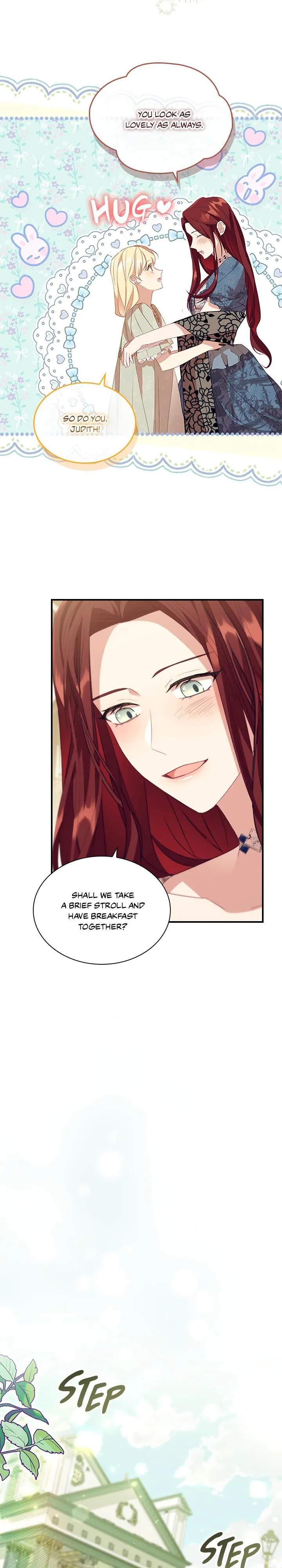 Youngest Princess chapter 174 page 26