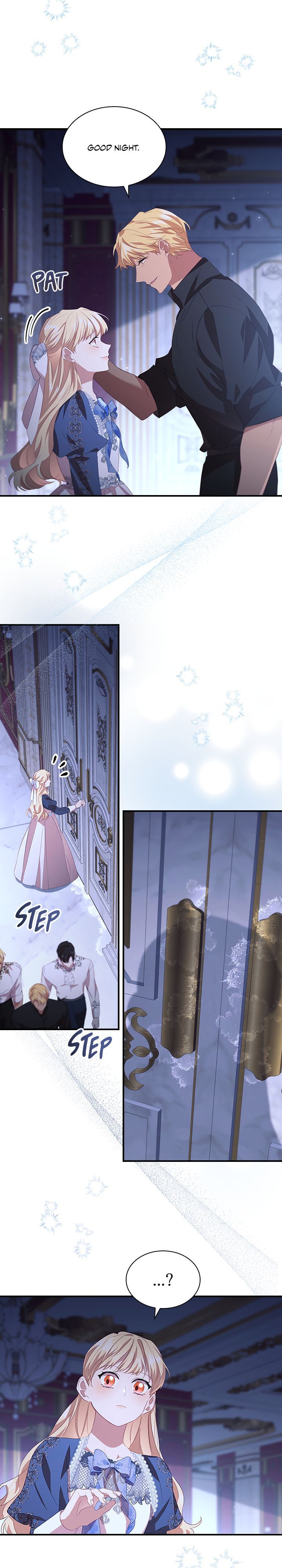 Youngest Princess chapter 176 page 12