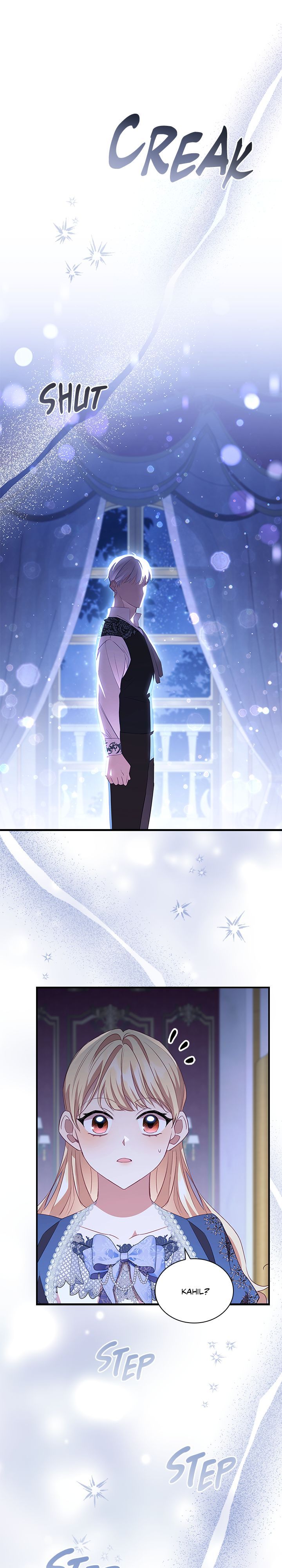 Youngest Princess chapter 176 page 14