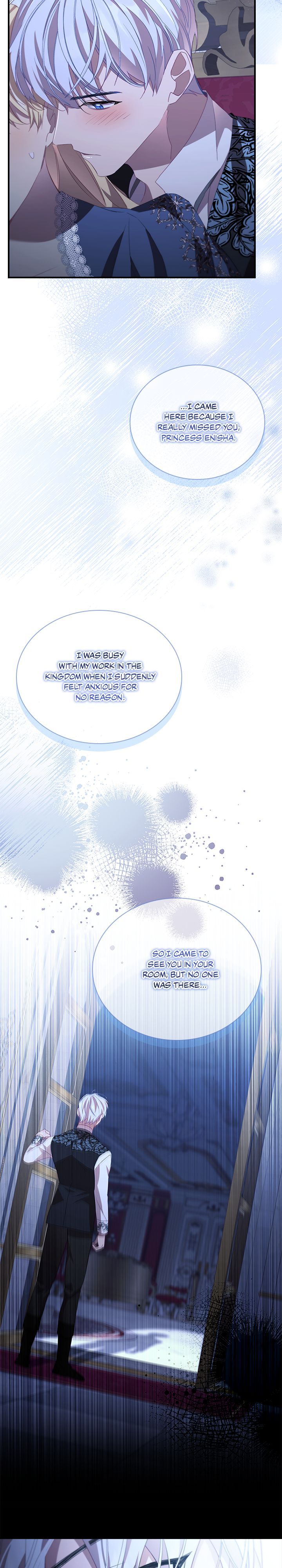 Youngest Princess chapter 176 page 18