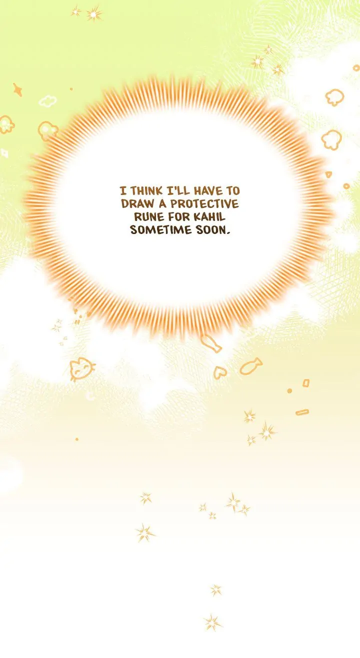 Youngest Princess chapter 182 page 25