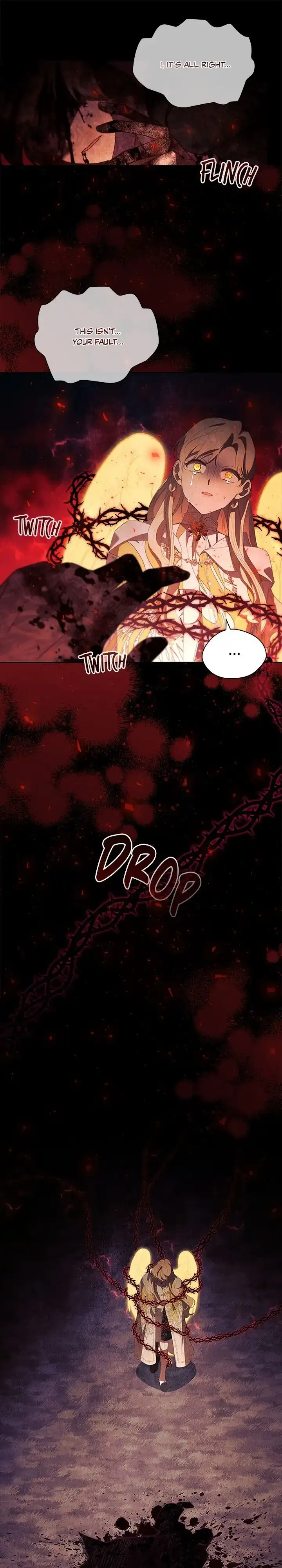 Youngest Princess chapter 189 page 7