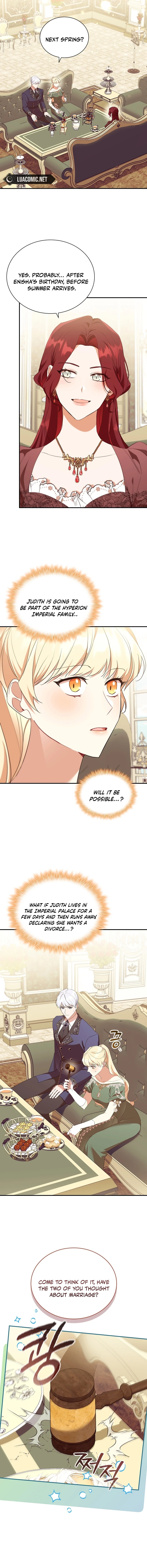 Youngest Princess chapter 200 page 3