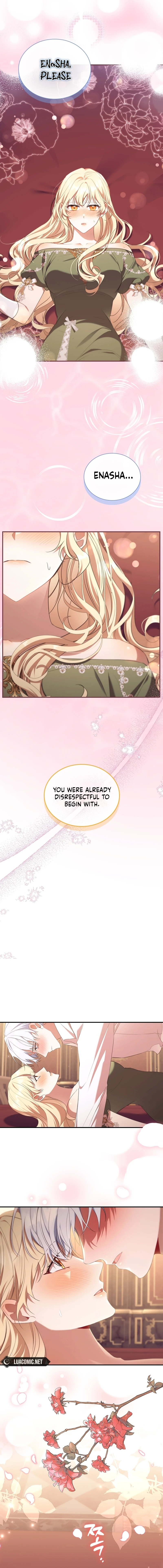 Youngest Princess chapter 201 page 7