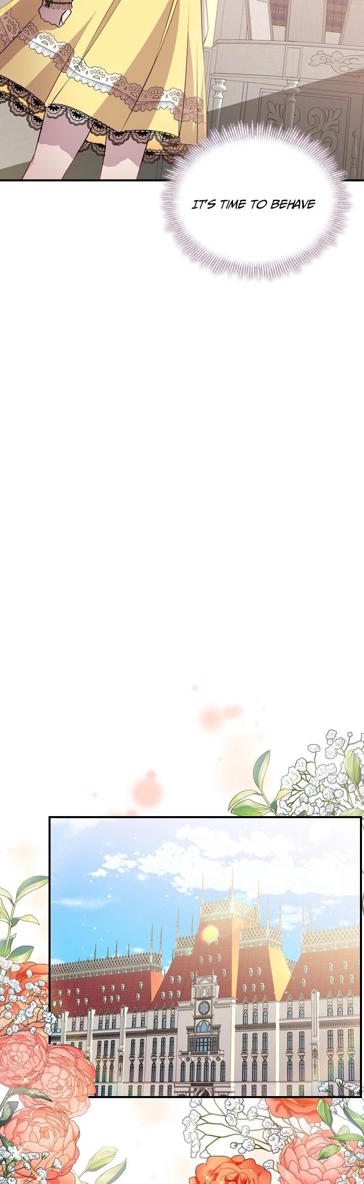 Youngest Princess chapter 40 page 27
