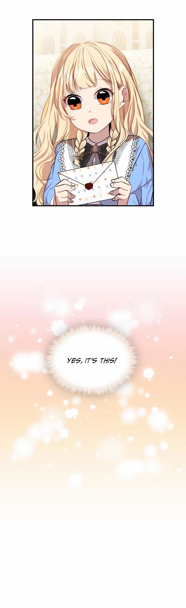 Youngest Princess chapter 40 page 6