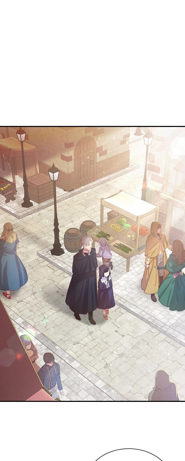Youngest Princess chapter 41 page 31