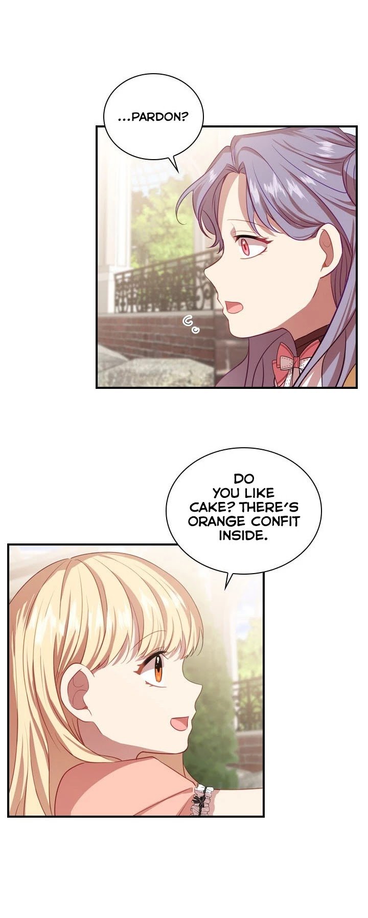 Youngest Princess chapter 41 page 6