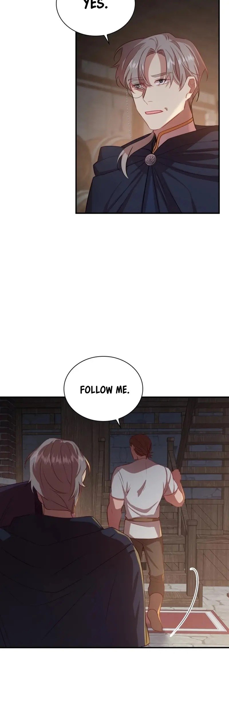 Youngest Princess chapter 42 page 13