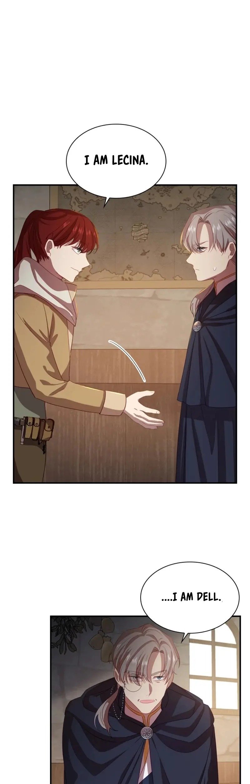 Youngest Princess chapter 42 page 22