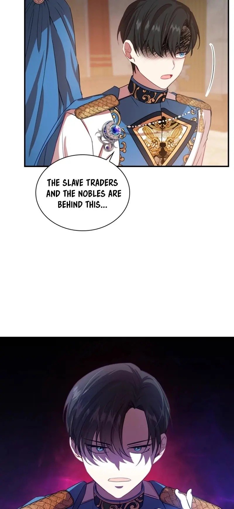 Youngest Princess chapter 43 page 38