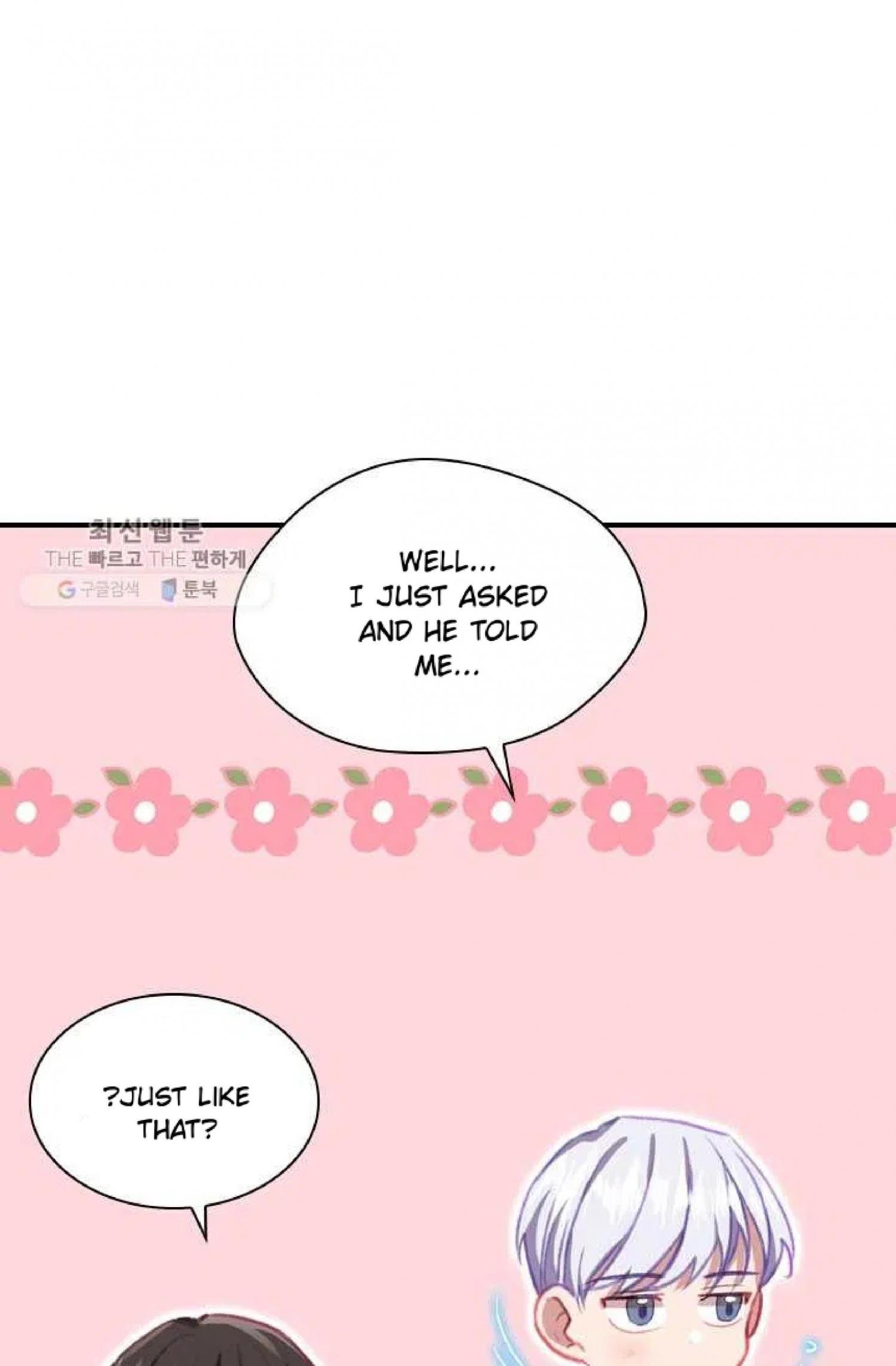 Youngest Princess chapter 63 page 34