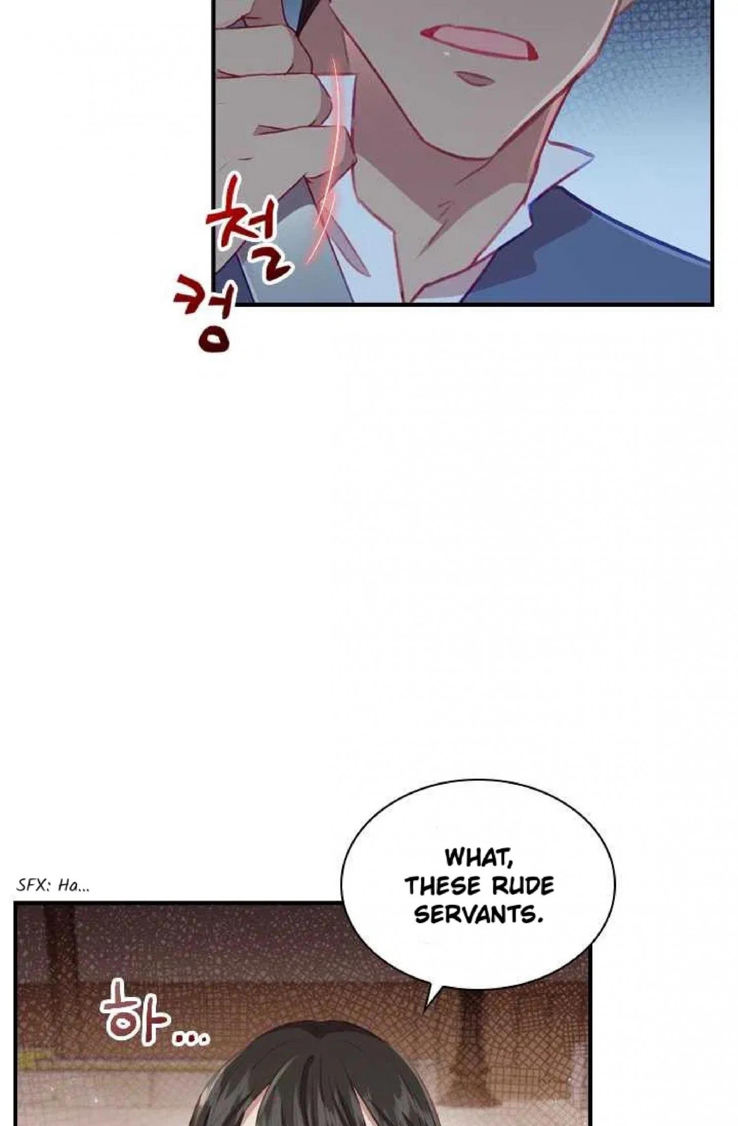 Youngest Princess chapter 63 page 45