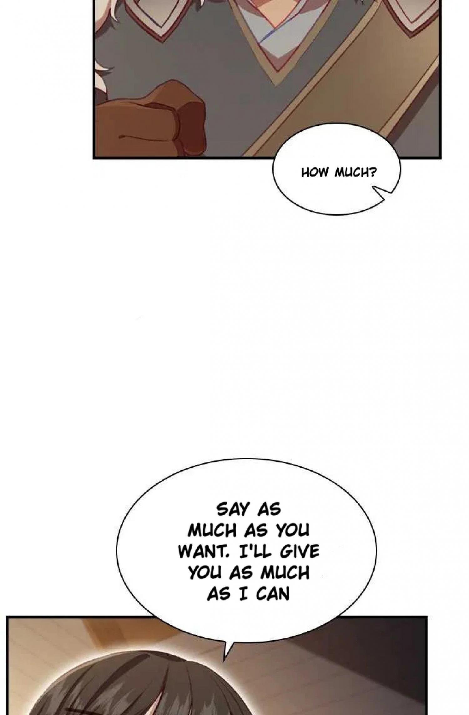 Youngest Princess chapter 63 page 76