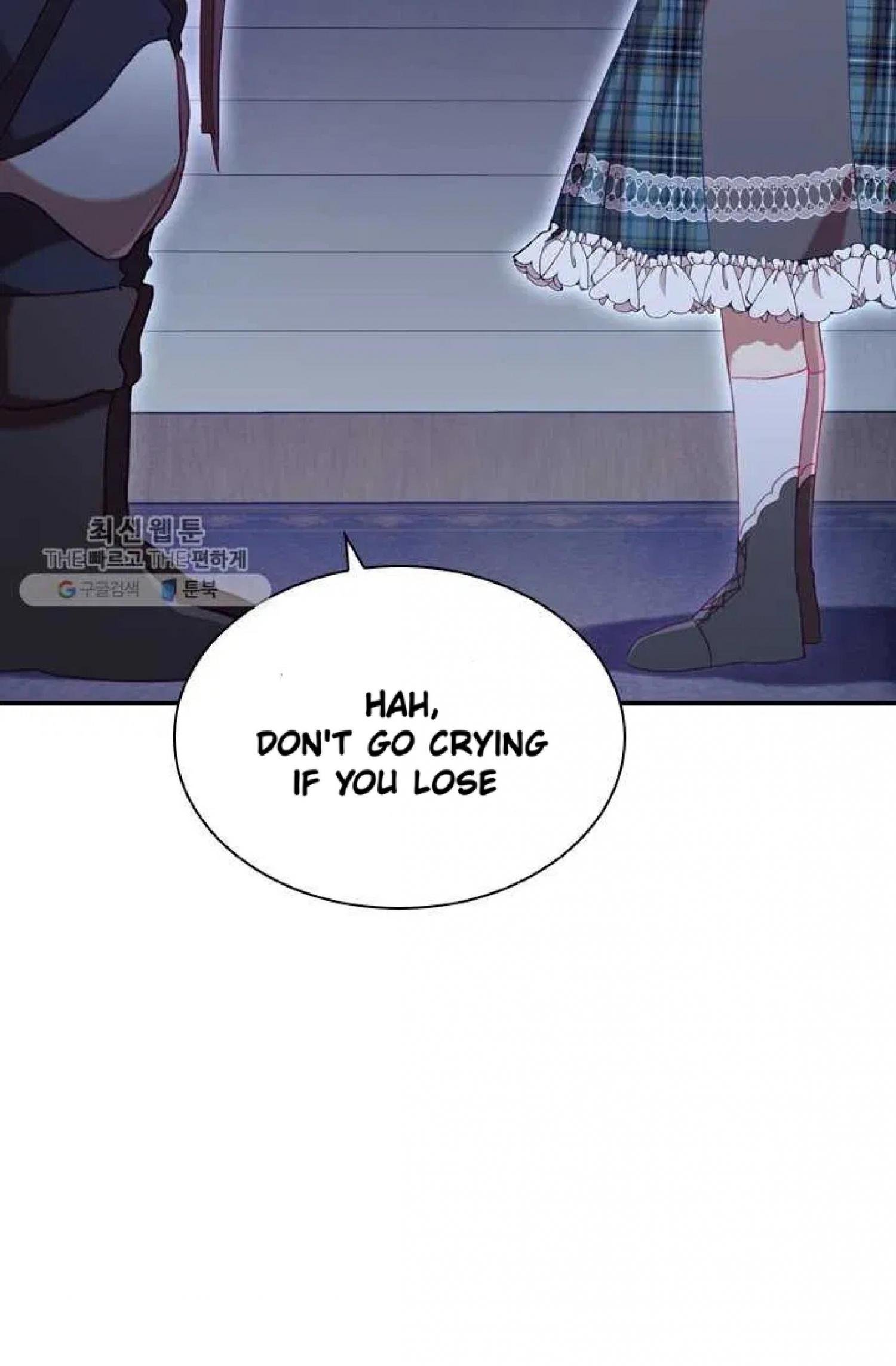 Youngest Princess chapter 63 page 91