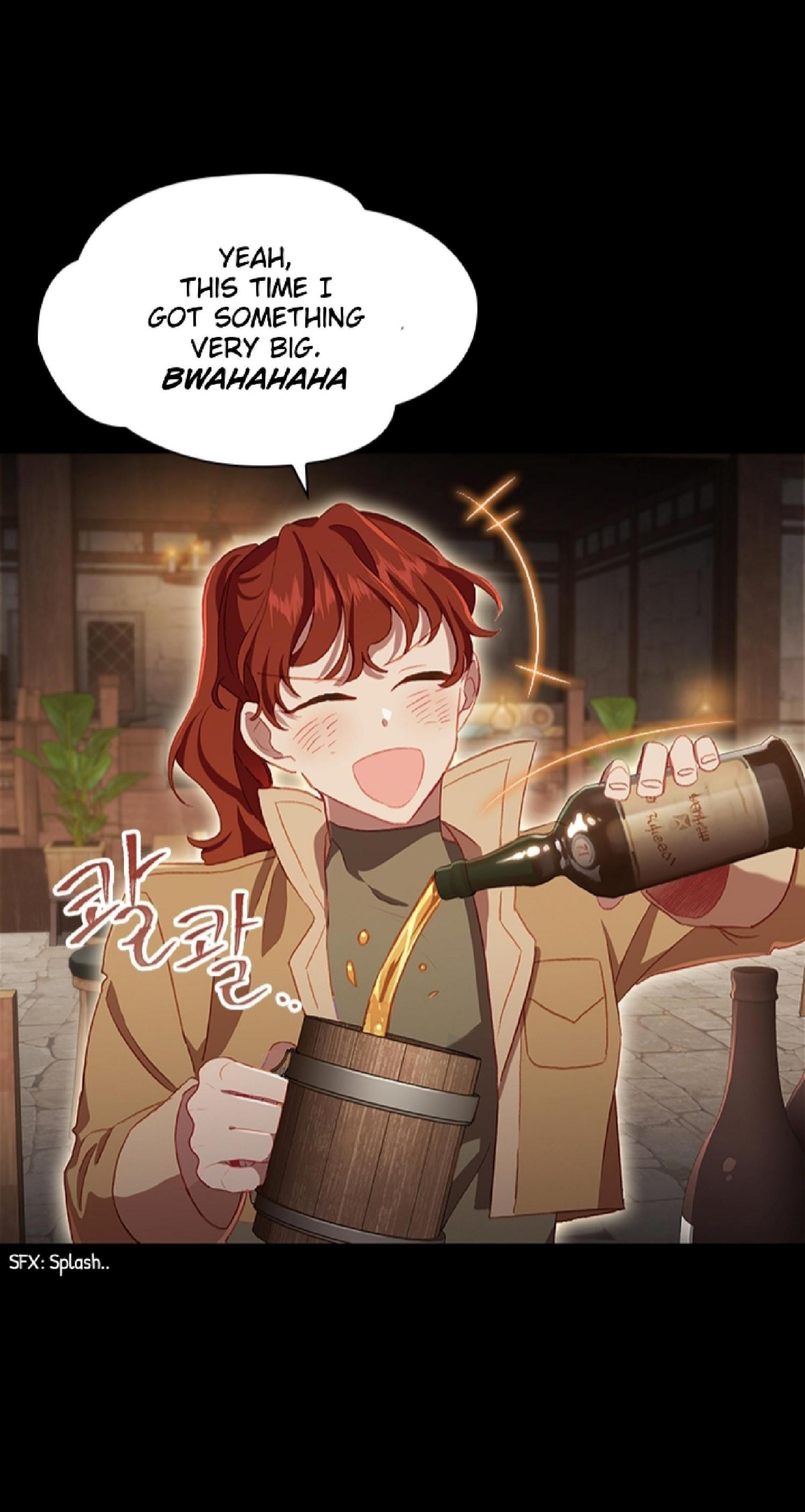 Youngest Princess chapter 64 page 4