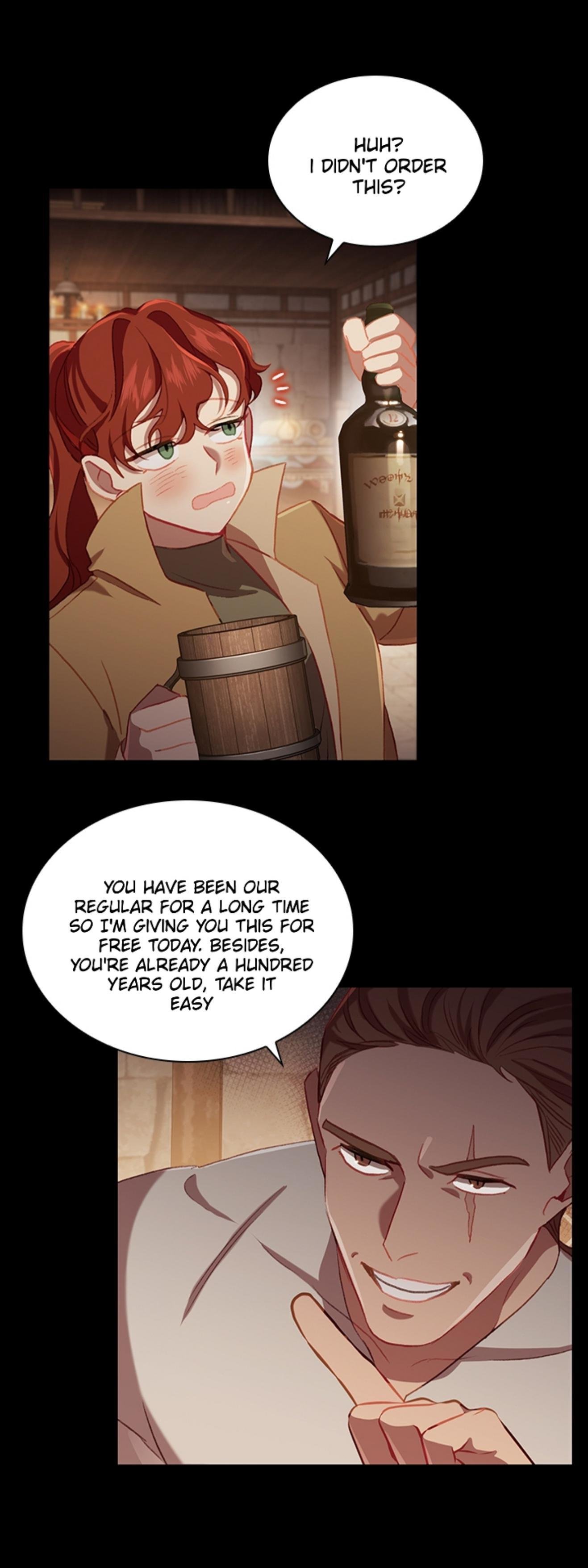 Youngest Princess chapter 64 page 5